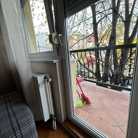 Mir Appartamento Novi Sad