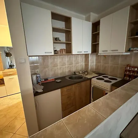 Apartment Mir *